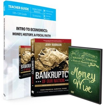 Intro to Economics