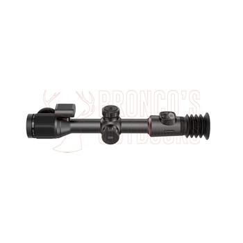 Nocpix Bolt P25R LRF Scope