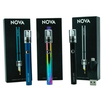 Nova Budder Knife