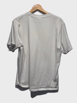 Bape Shark White Tee size Large • Pre-Owned [2739] - view 2