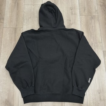 2021 Supreme Box Logo Hooded Sweatshirt • Brand New [8555] - view 2