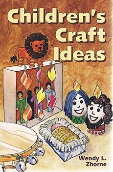 Children's Craft Ideas