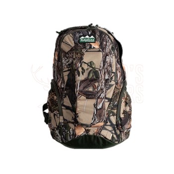 Ridgeline Tru Shot Backpack Buffalo Camo 30L