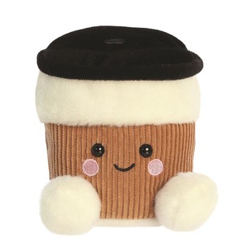 Palm Pals - Coffee cup