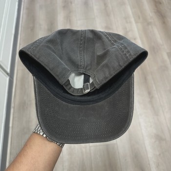 Kith Washed Sporty Cap Moonless Night • Pre-Owned [1216] - view 4