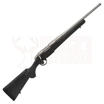 Bergara B14 Extreme Hunter 6.5 Creedmoor 18"