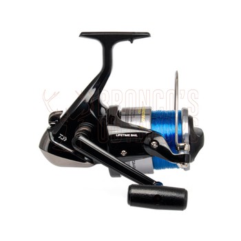 Daiwa Procyon 5500