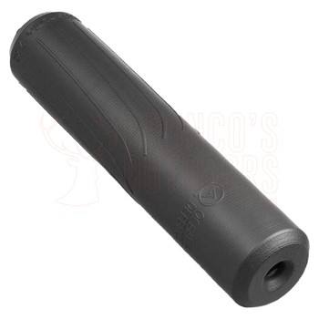 Oceania Defense 7.62 Titanium Alpine Hunter Suppressor