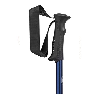 Leki Eagle Walking Poles Pair (Rubbers Extra)
