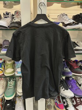 SS21 Supreme Raphael Tee Black • Pre-Owned [3713] - photo 4