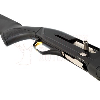 Browning Maxus II 3 1/2" 28" Synthetic