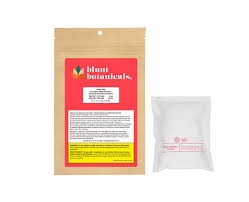 Ginger Bliss Cbd Holiday Bath