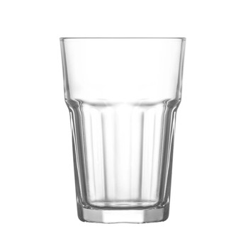 ARAS EVERYDAY HI-BALL TUMBLER 365ML