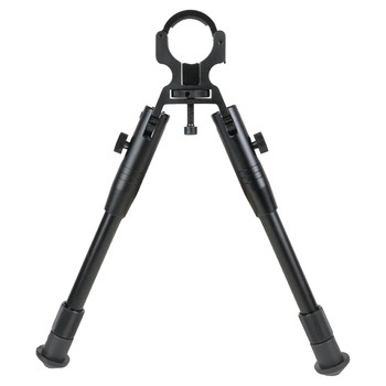 Air Chief Clamp On Air Rifle Bipod 20-30mm