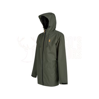 Spika Scout Jacket Performance Olive