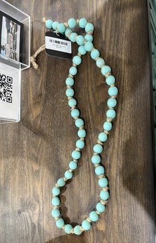 Sm Bead strand