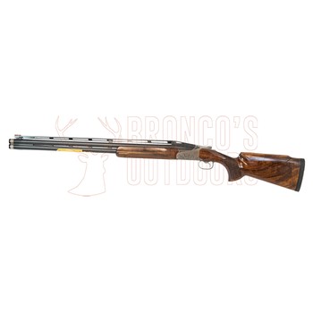 Browning 825 Pro Master Adjustable Comb 12ga 30"