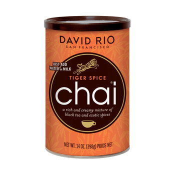 Chai tiger spice