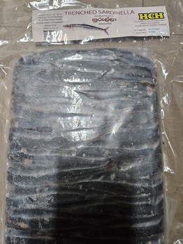 Hch Trenched Sardinell (hurrulla) 1kg