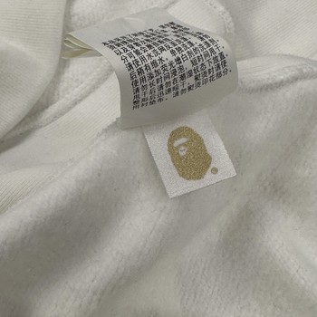 BAPE x Neighborhood Ape & Skull Tee • Brand New [9321] - view 2