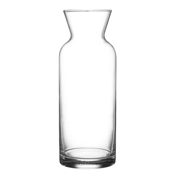 ENTERTAIN 1.25 LITRE GLASS JUG / CARAFE
