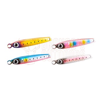 Shimano Metal Shot Tungsten Jig 18g