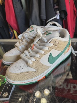 Nike SB Dunk Low Jarritos (No Box) • Pre-Owned [8271] - view 3