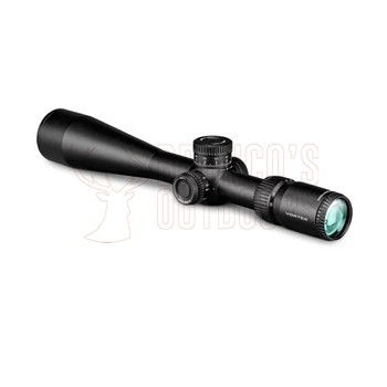 Vortex Viper HD Riflescope 3-15x44mm SFP VMR-3 MOA