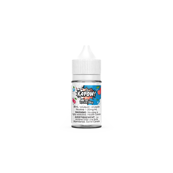 Kapow! Salt Kapow - Rocket Ship Salt 30ml