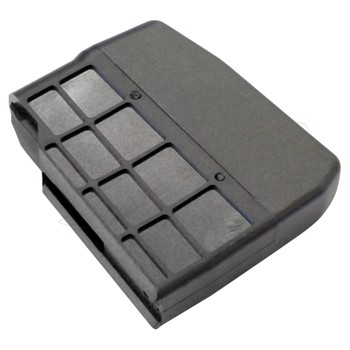 Tikka T3x Magazine Short .204, 222, 223 - 6 Rounds