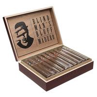 Caldwell - Blind Man's Bluff - Maduro