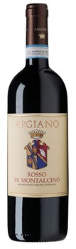 2022 Le Ragnaie Rosso Di Montalcino 12pk Product image