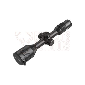 Hikmicro Stellar 3.0 SQ50L Thermal Optic 50mm 640x512 LRF