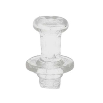 Focus V CARTA Carb Cap