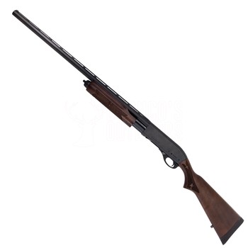 Remington 870 Fieldmaster 12g 28" Wood Stk Pump Action