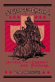 St. George For England