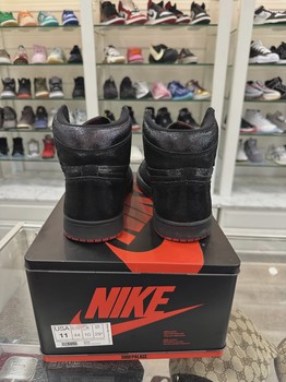 Air Jordan 1 Retro High SP Gina (Special Box) • Pre-Owned [1086] - view 3