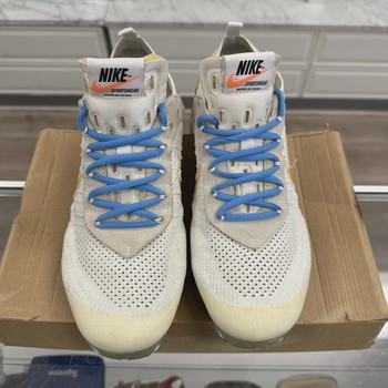 Nike Air VaporMax Off-White (2018) • Pre-Owned [4156] - view 3