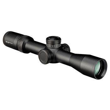 Vortex Strike Eagle Riflescope 3-18x44 FFP EBR-7C MOA