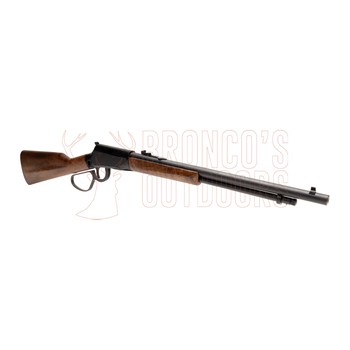 Savage Revel Classic 22WMR 18" Takedown Lever Action 9 Shot