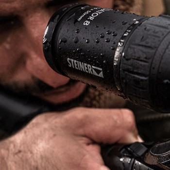 Steiner Predator 8 2-16x42 E3-I