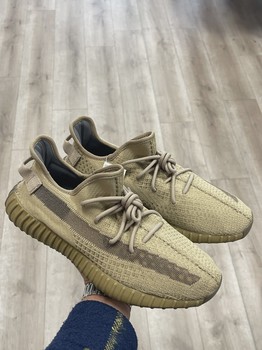 adidas Yeezy Boost 350 V2 Earth NO BOX • Brand New [1669] - view 6