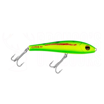 Halco Slidog 105 28g