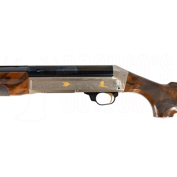 Benelli Limited Edition Civolani 12g Semi Auto