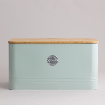 SQUIRCLE MINT BREAD BIN