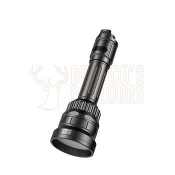 Speras TH4K 4-in-1 Tactical Hunting Torch Kit