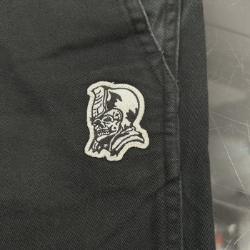 URSUS BAPE worker trousers Black  • Pre-Owned [2659] - view 5