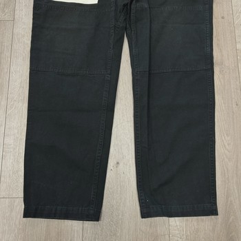 URSUS BAPE worker trousers Black  • Pre-Owned [2659] - view 3