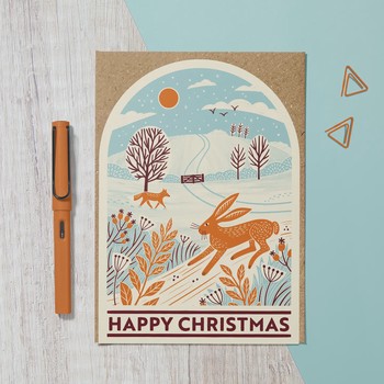 Bird & Co - Farmland - FCXS01