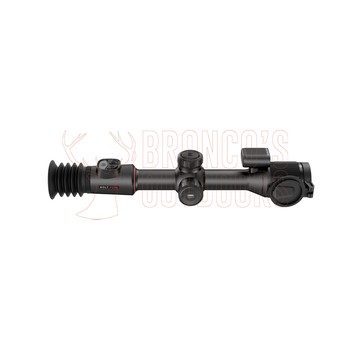 Nocpix Bolt P25R LRF Scope